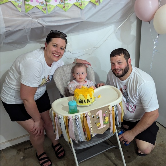 Meet your Posher, Gayli - Picture 3 of 4